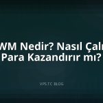 URWM Nedir? Nasıl Çalışır, Para Kazandırır mı?