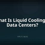 What Is Liquid Cooling in Data Centers?