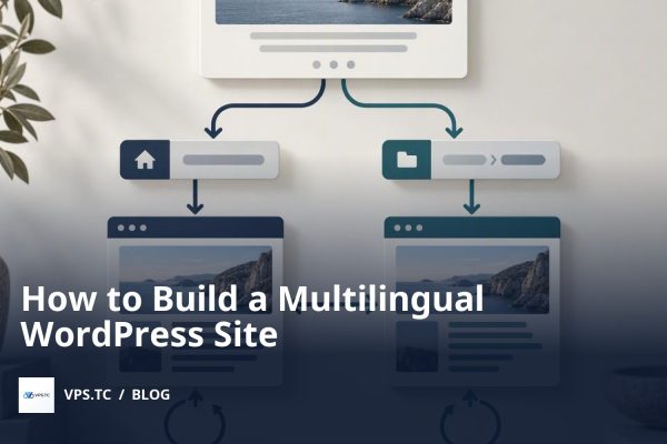 How to Build a Multilingual WordPress Site