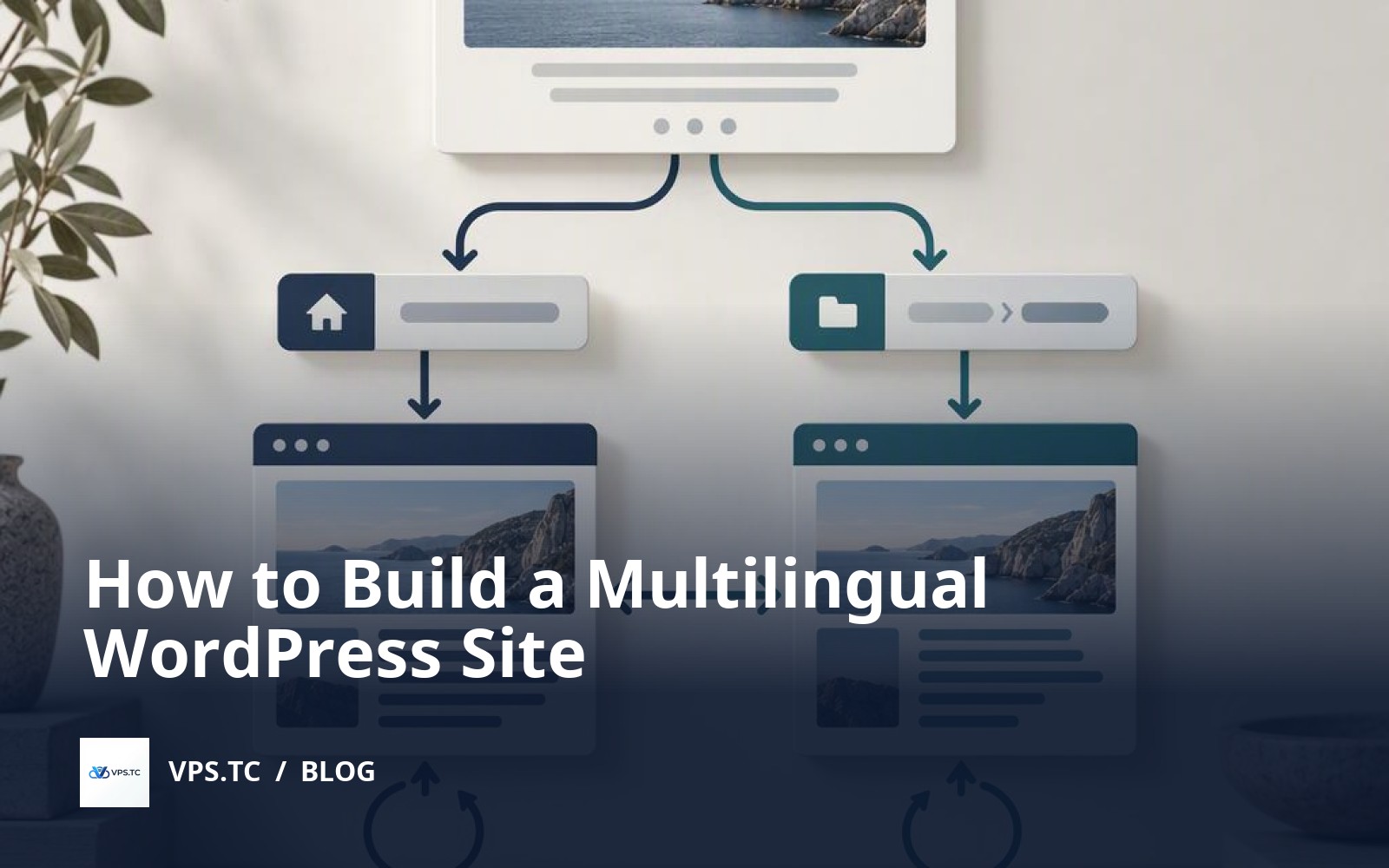 How to Build a Multilingual WordPress Site